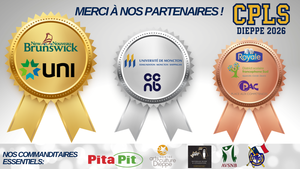 partenaires CPLS 2026